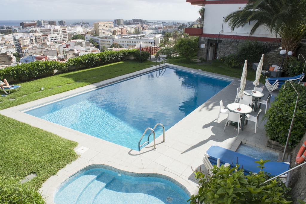 Casa Ilona Miramar * Las Palmas de Gran Canaria